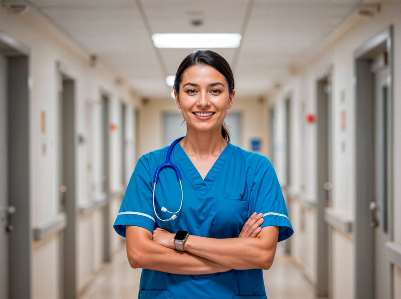 Nursing Registration