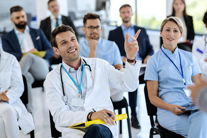 OET Coaching